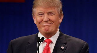 EL 'RATING' FAVORECIÓ A TRUMP