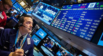 LAS BOLSAS DE AMÉRICA LATINA TERMINAN UNA JORNADA TEÑIDA DE VERDE JNTO A WALL STREET