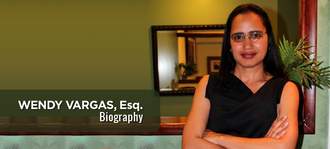 PROFESIONALES CON ENFOQUE | WENDY VARGAS, ESQ