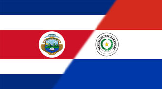PARAGUAY Y COSTA RICA RIVALES DE COLOMBIA Y ESTADOS UNIDOS JUEGAN EN ORLANDO