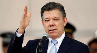 ¿QUÉ ENFERMEDAD TIENE EL PRESIDENTE JUAN MANUEL SANTOS?