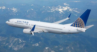 Avión de United Airlines sufre percance después del despegue de Nueva Jersey