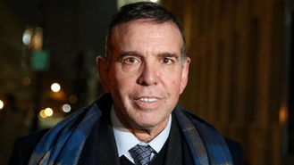 9 AÑOS DE PRISION POR CORRUPCION A EXPRESIDENTE DE CONMEBOL