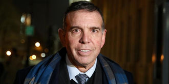 9 AÑOS DE PRISION POR CORRUPCION A EXPRESIDENTE DE CONMEBOL