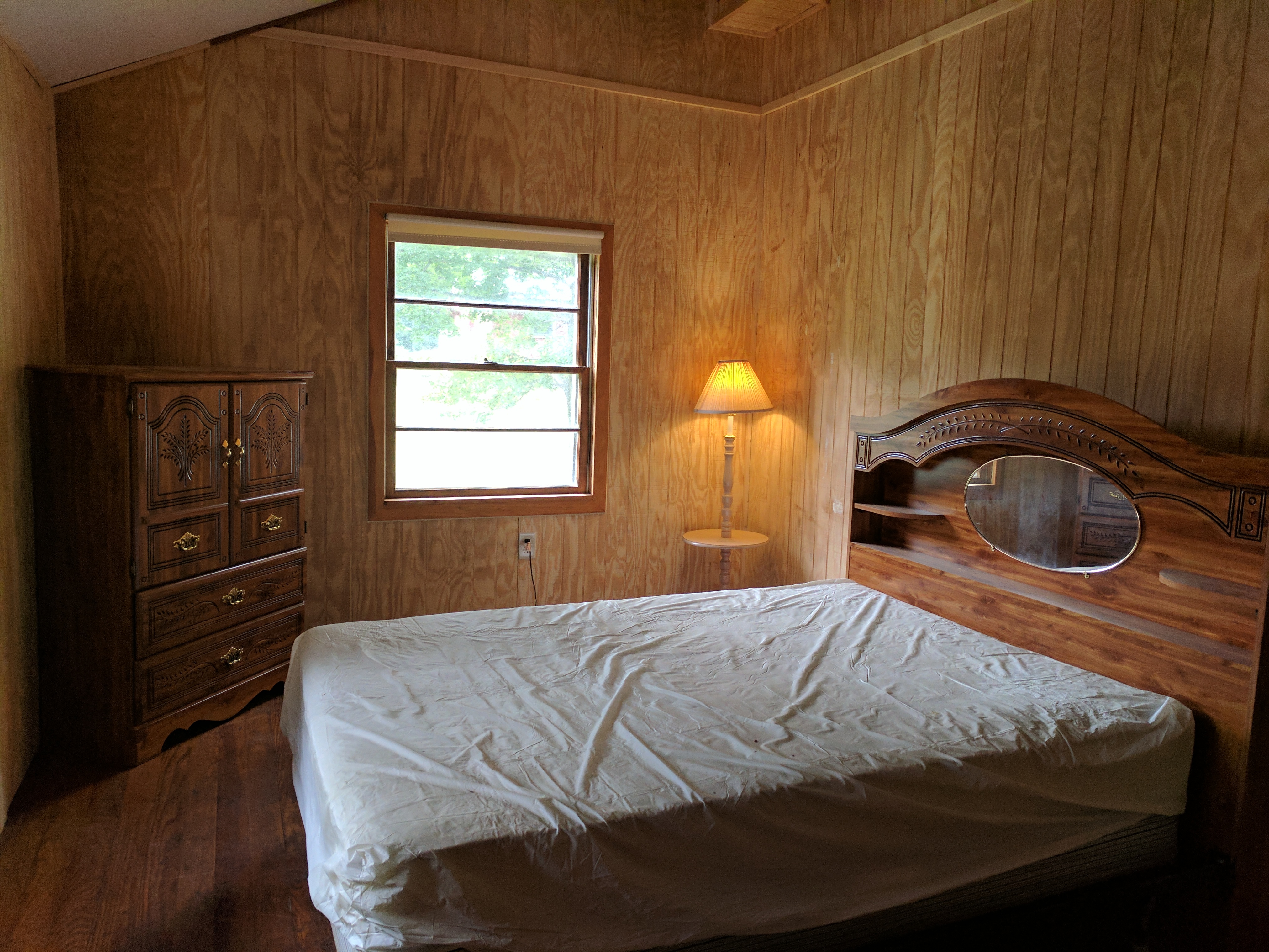 Cottages Buffalo Gap Retreat Capon Bridge, WV