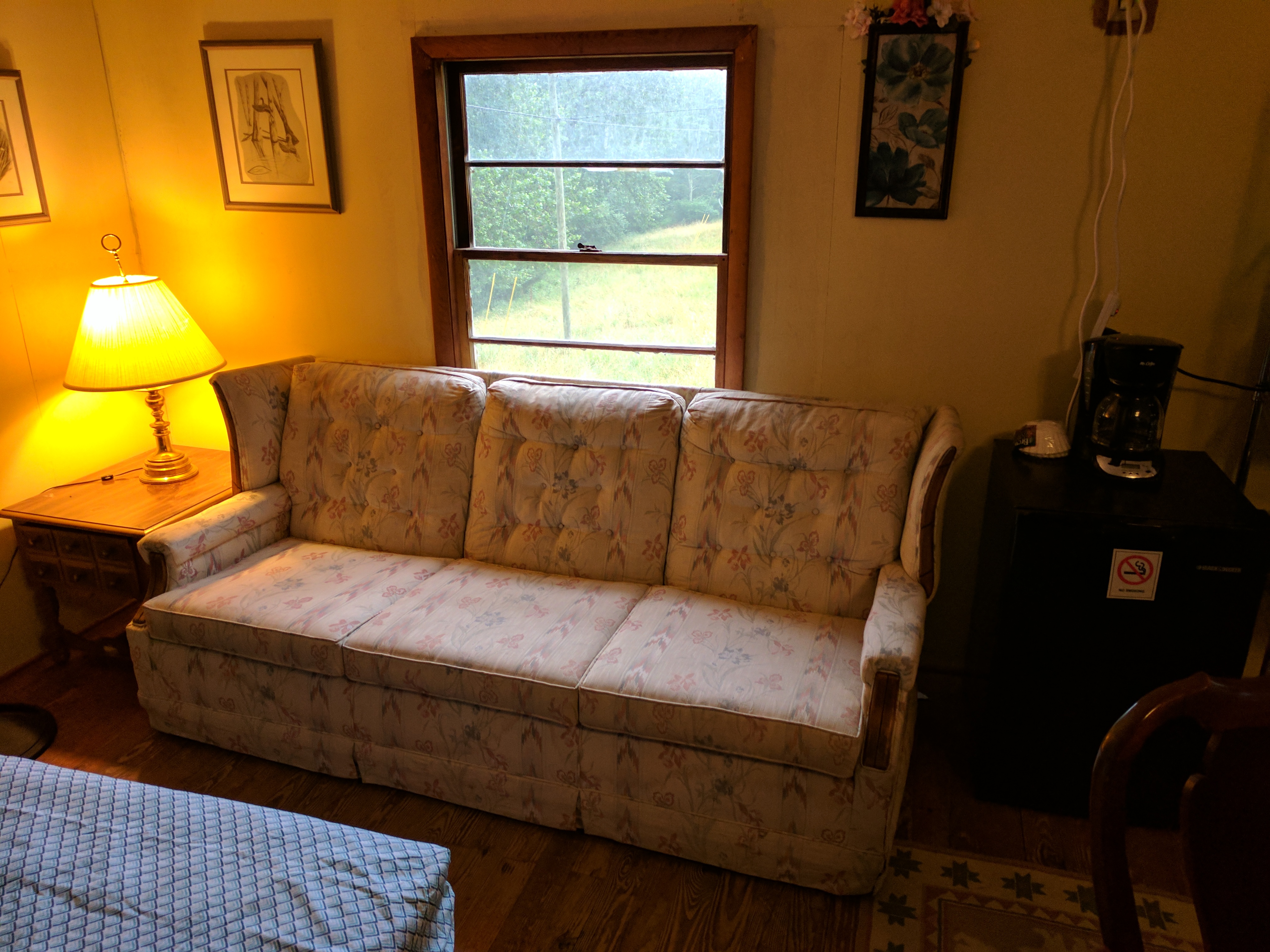 Cottages Buffalo Gap Retreat Capon Bridge, WV