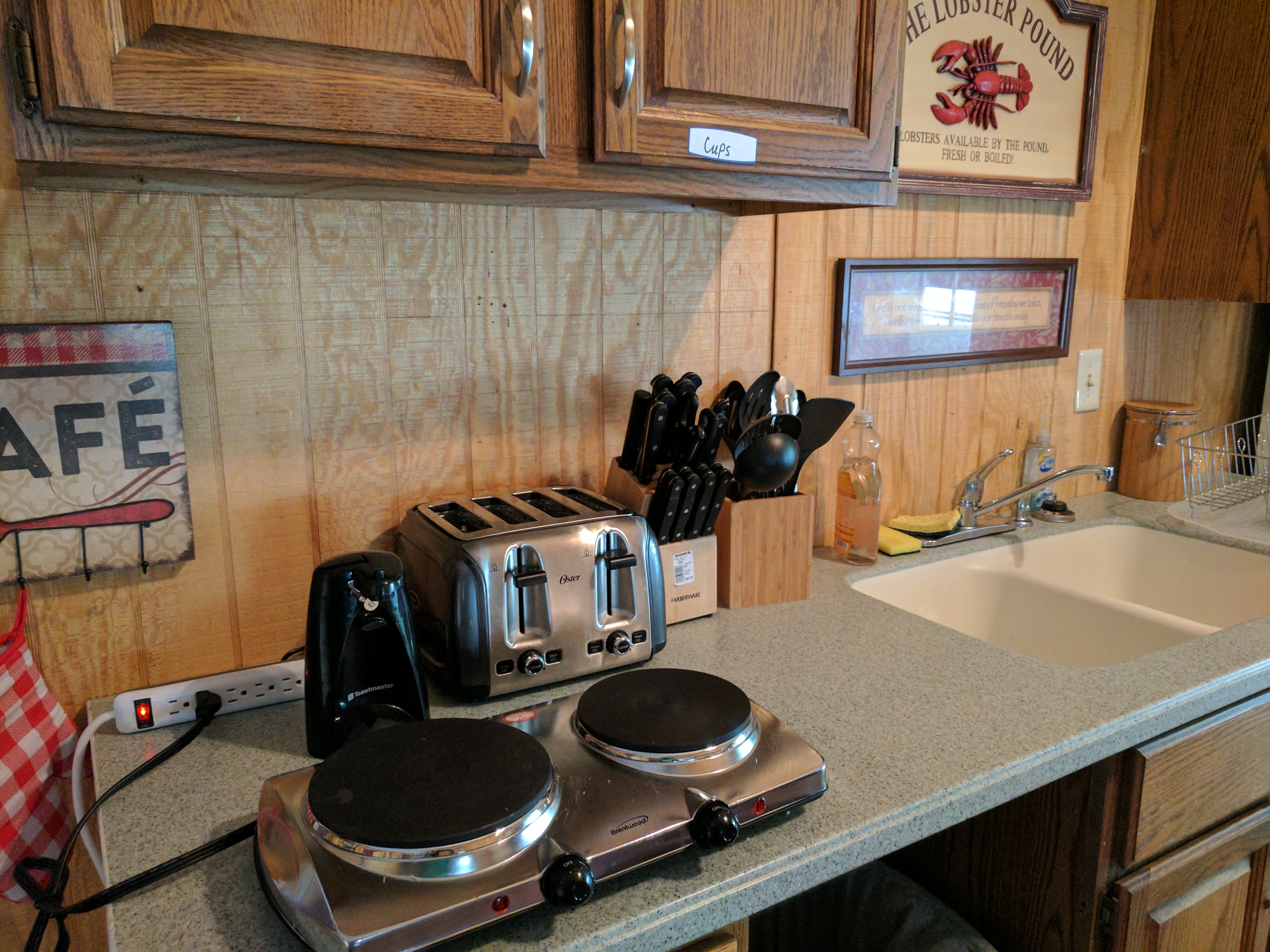 Cottages Buffalo Gap Retreat Capon Bridge, WV