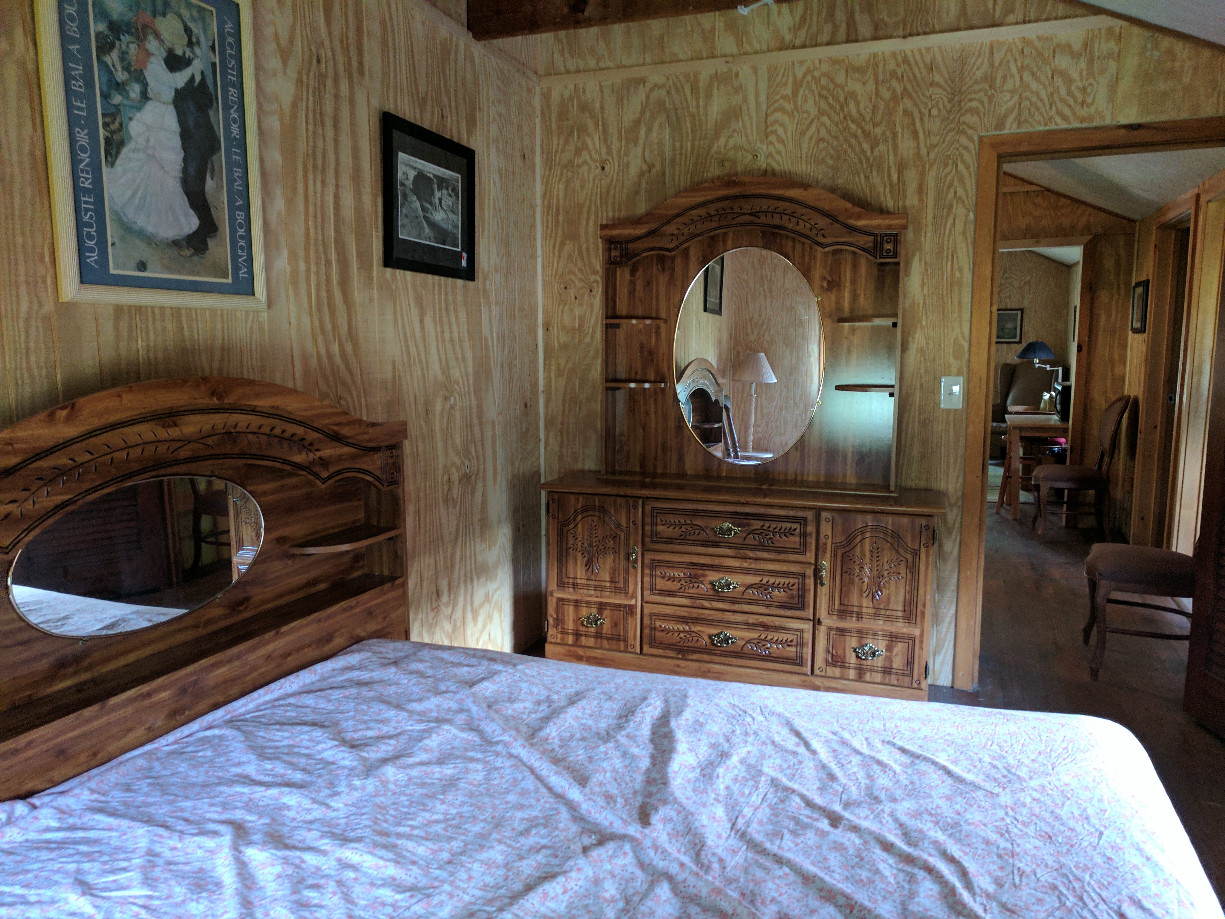 Cottages Buffalo Gap Retreat Capon Bridge, WV