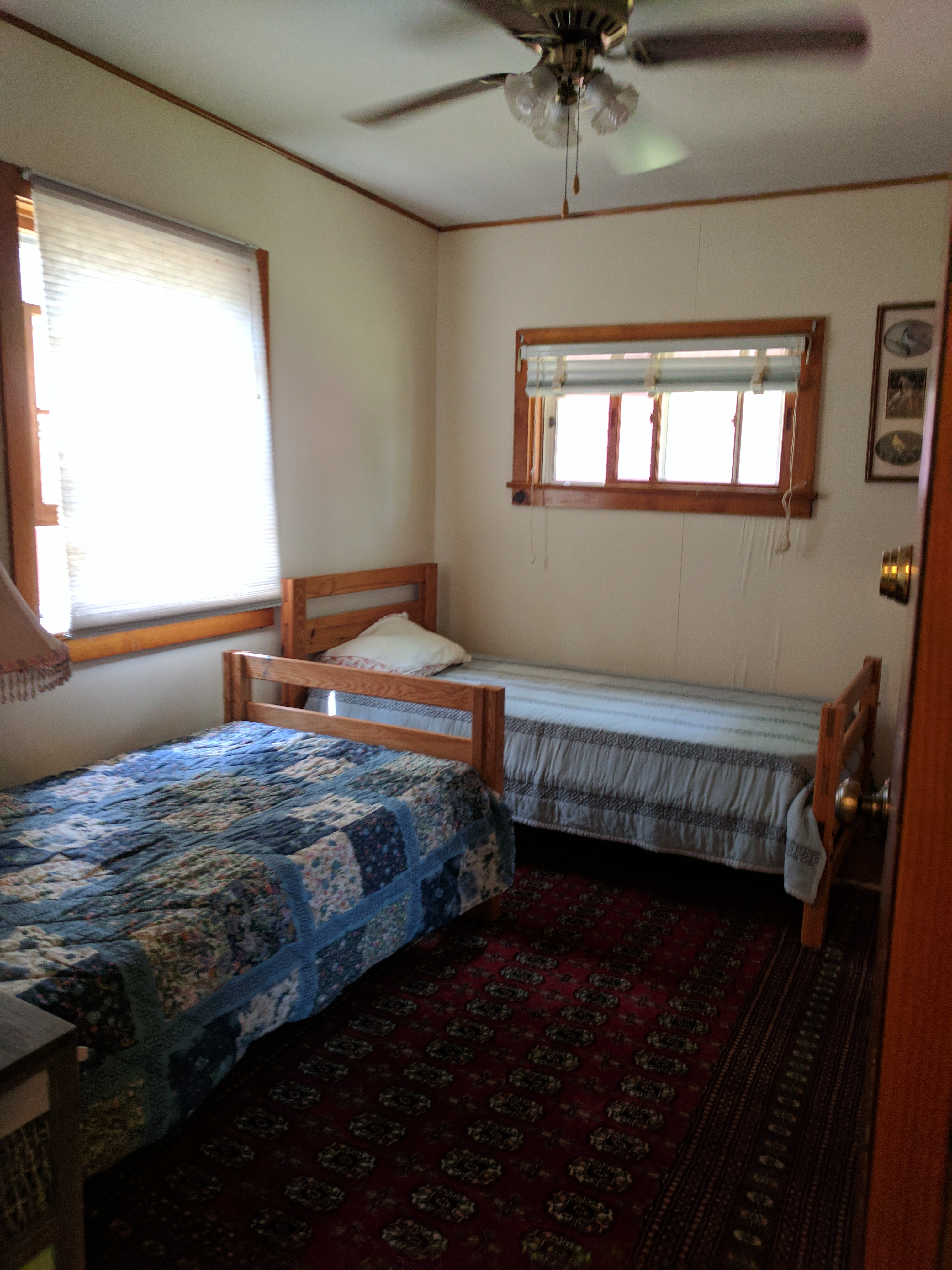 Cottages Buffalo Gap Retreat Capon Bridge, WV