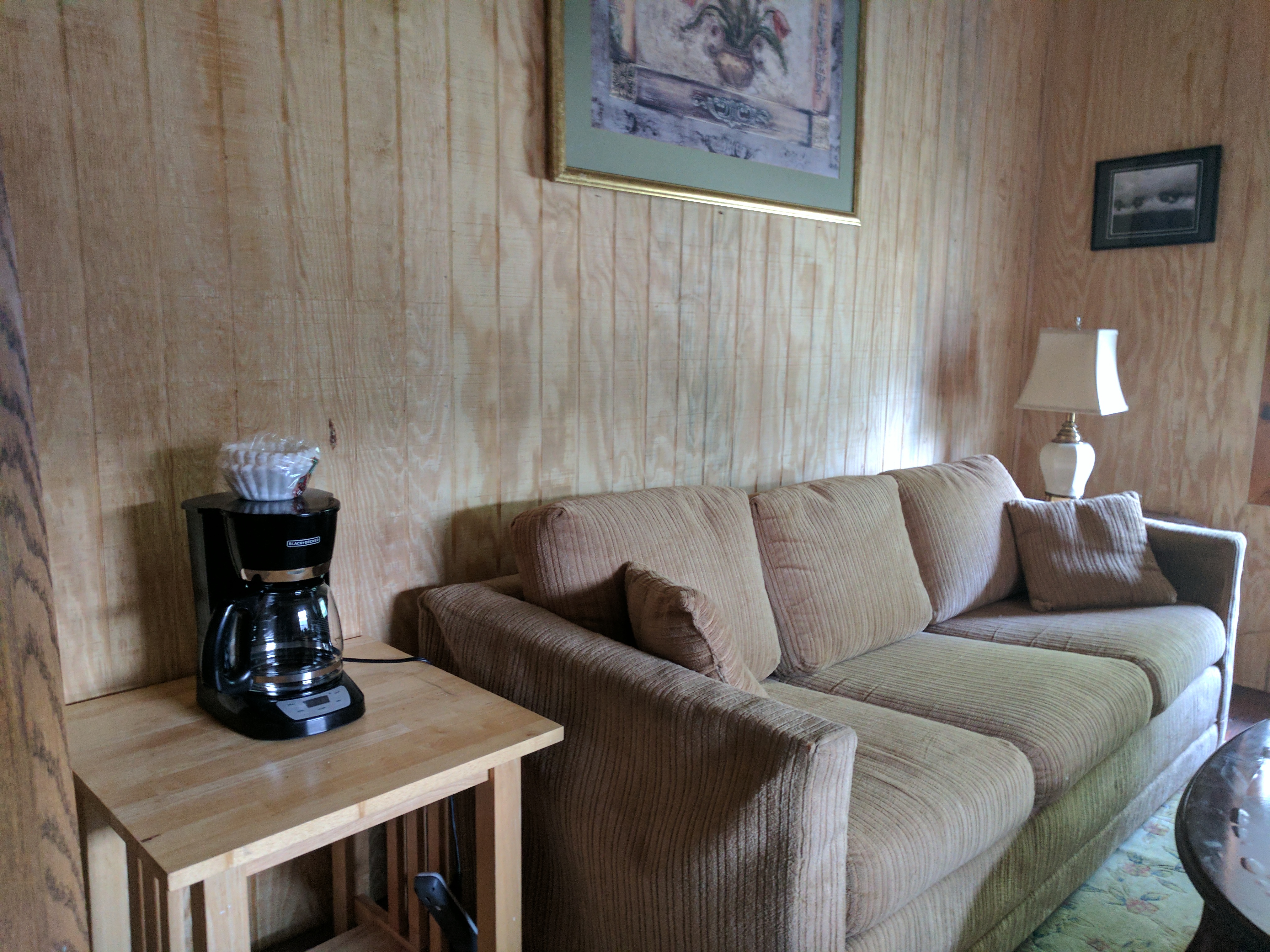 Cottages Buffalo Gap Retreat Capon Bridge, WV