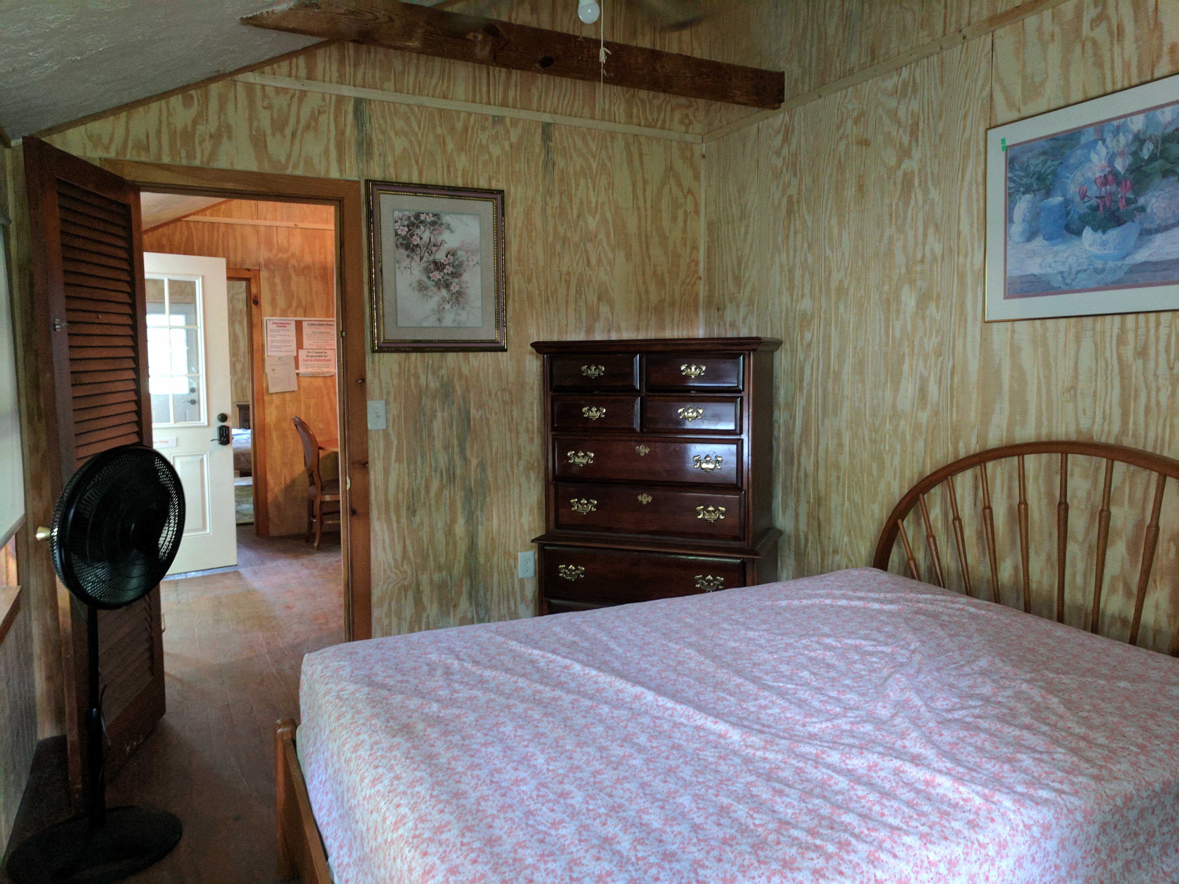 Cottages Buffalo Gap Retreat Capon Bridge, WV