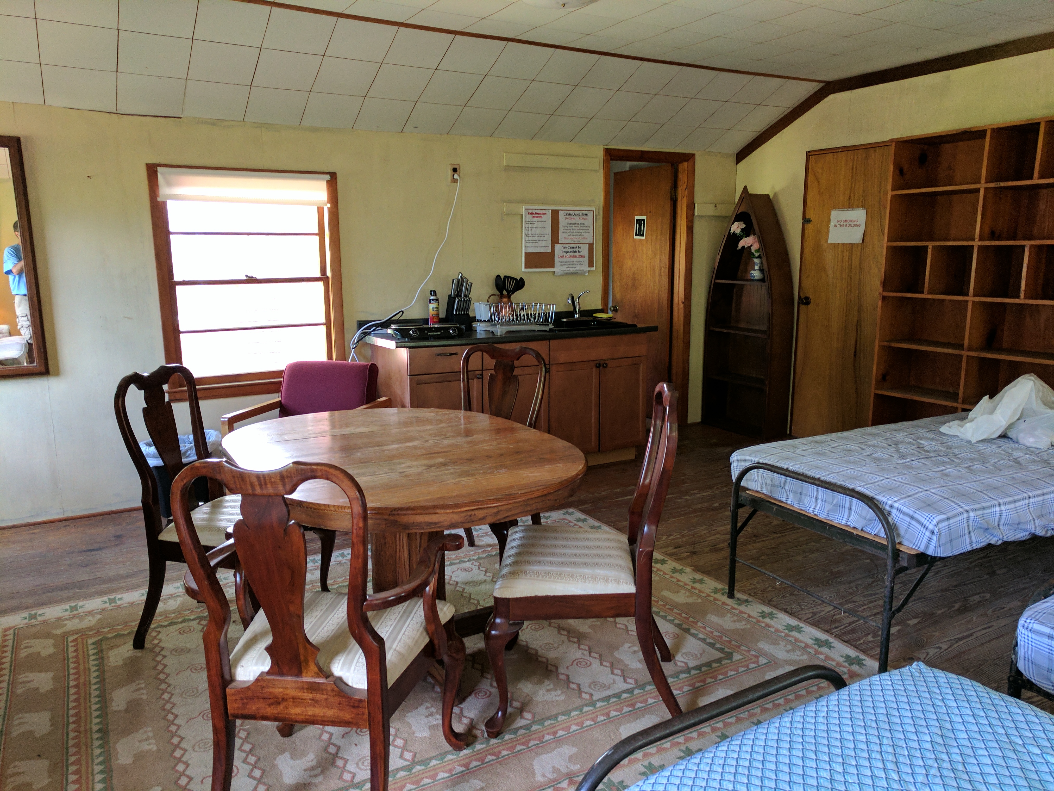 Cottages Buffalo Gap Retreat Capon Bridge, WV