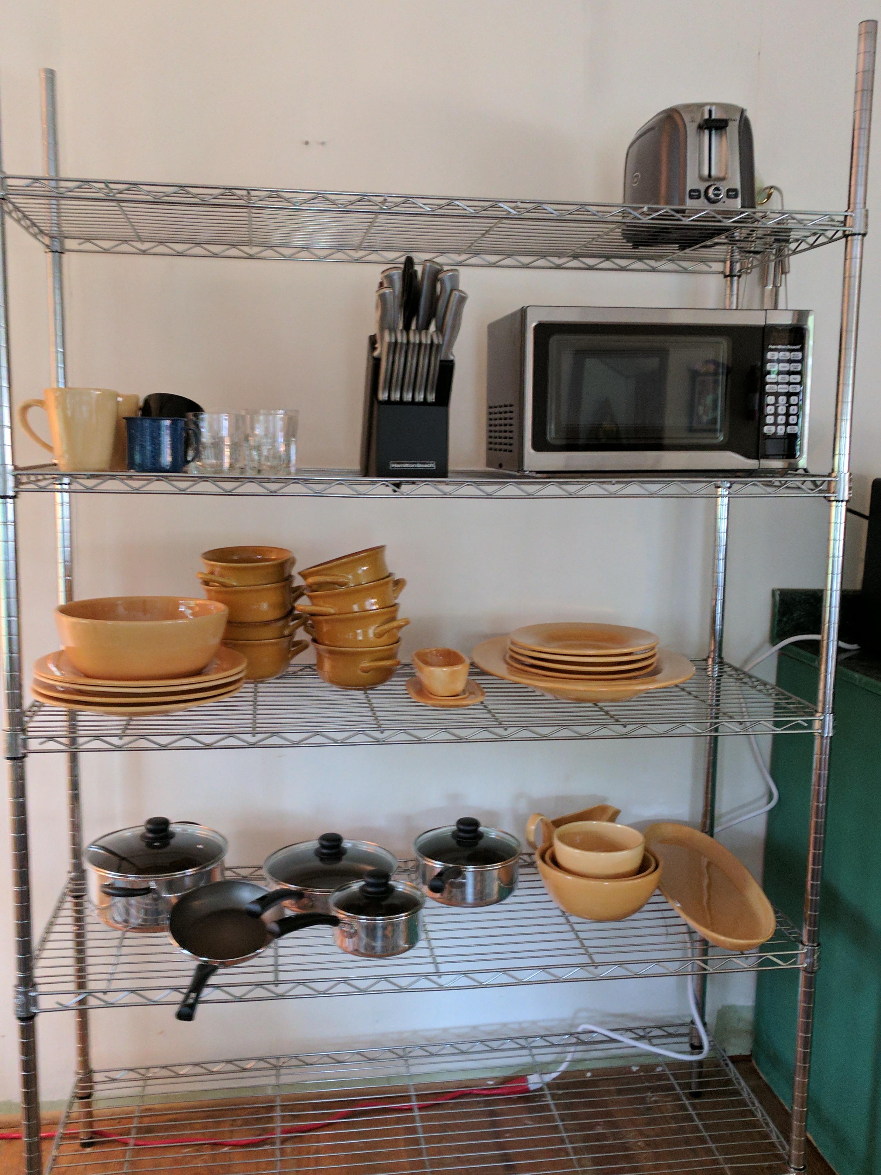 Cottages Buffalo Gap Retreat Capon Bridge, WV