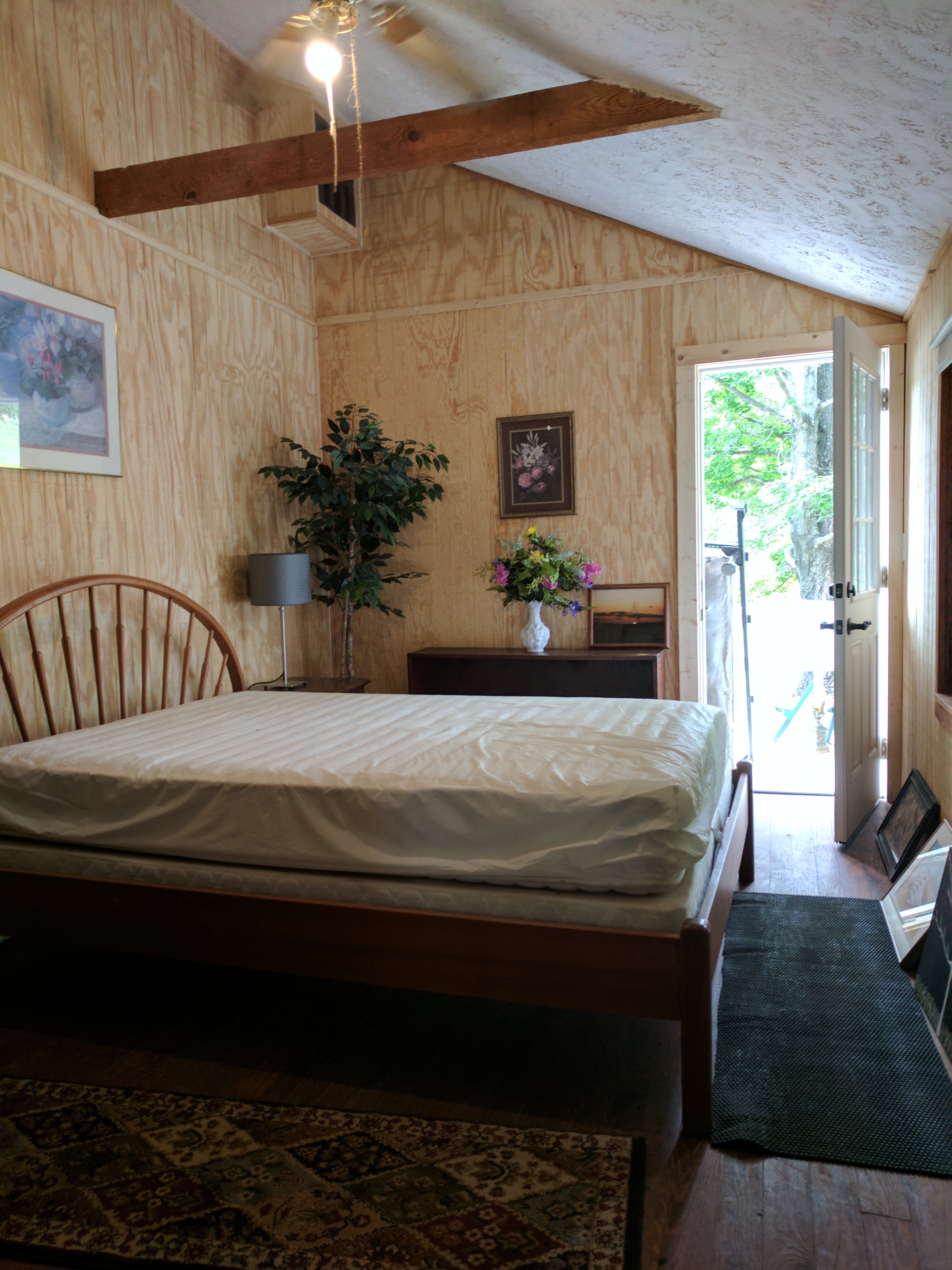 Cottages Buffalo Gap Retreat Capon Bridge, WV