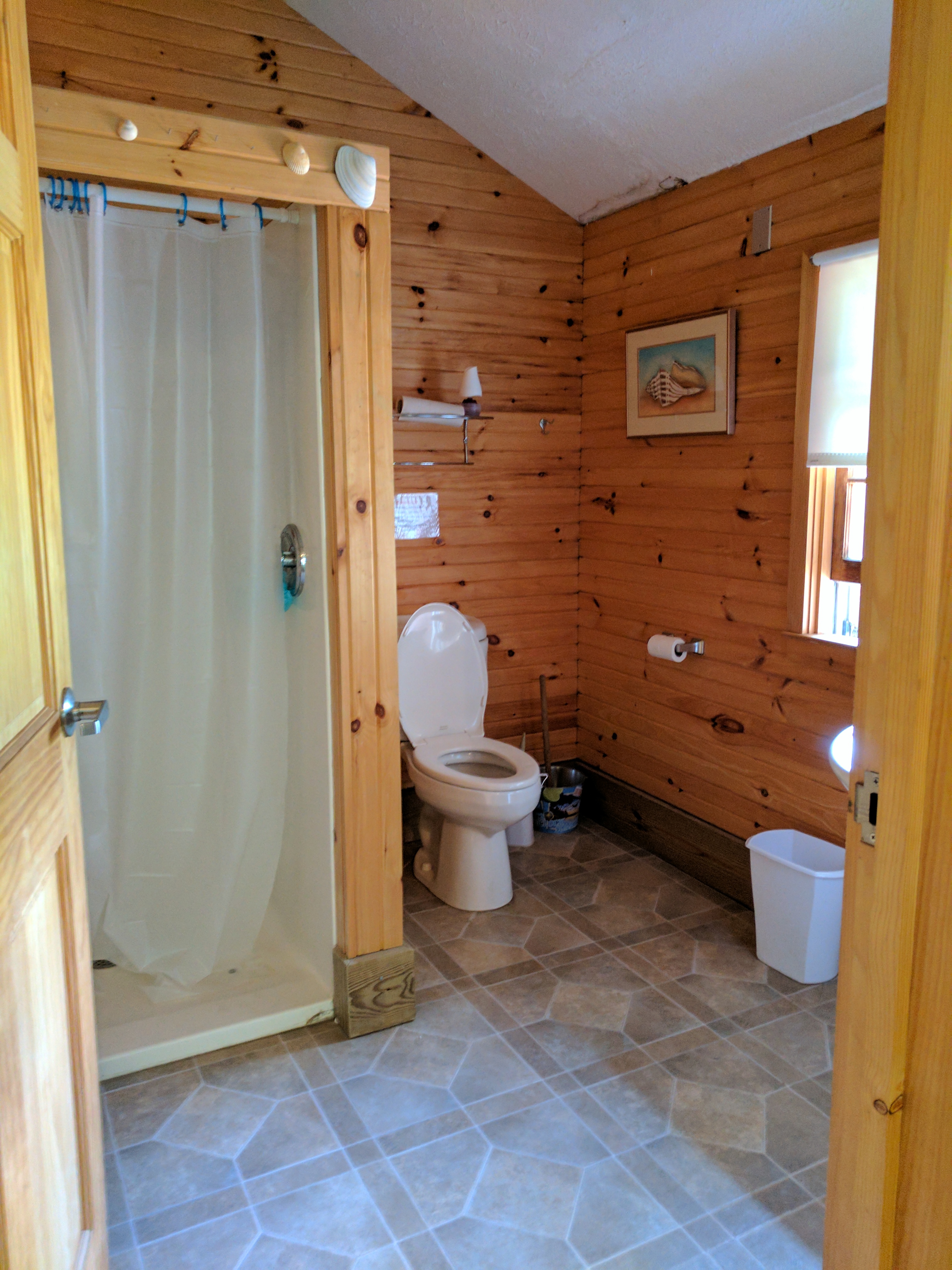 Cottages Buffalo Gap Retreat Capon Bridge, WV