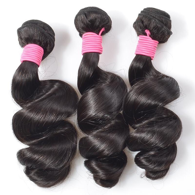Thumbnail: Mink Glam Collection 4 BUNDLE DEAL