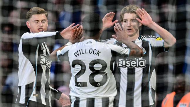Newcastle's Gritty Chelsea Masterclass: Is Pragmatic Defence the Key to Beating Barcelona?