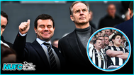 Newcastle United acused of 'milking' fans by increasing prices