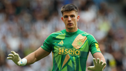 Newcastle’s Goalkeeper Problem: More Than Just Nick Pope