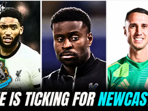 NUFC Daily Post - Time is Ticking for Newcastle to make a signing!