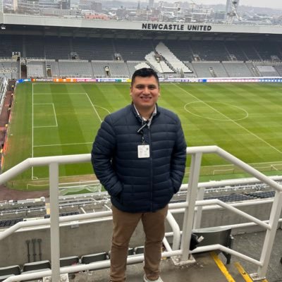 Writer: Chris "The American Mag"