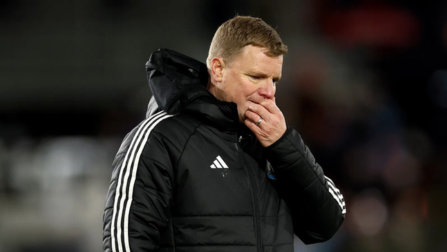 What Happened: Marseille 2–1 Newcastle — A Tale of Two Halves