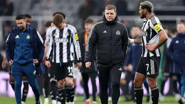 Newcastle United Crash Out of the FA Cup as Familiar Problems Resurface
