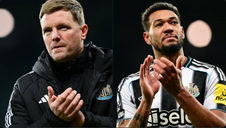 A Night of Near-Misses and Last-Gasp Drama: Newcastle's Frustrating Stalemate with Spurs