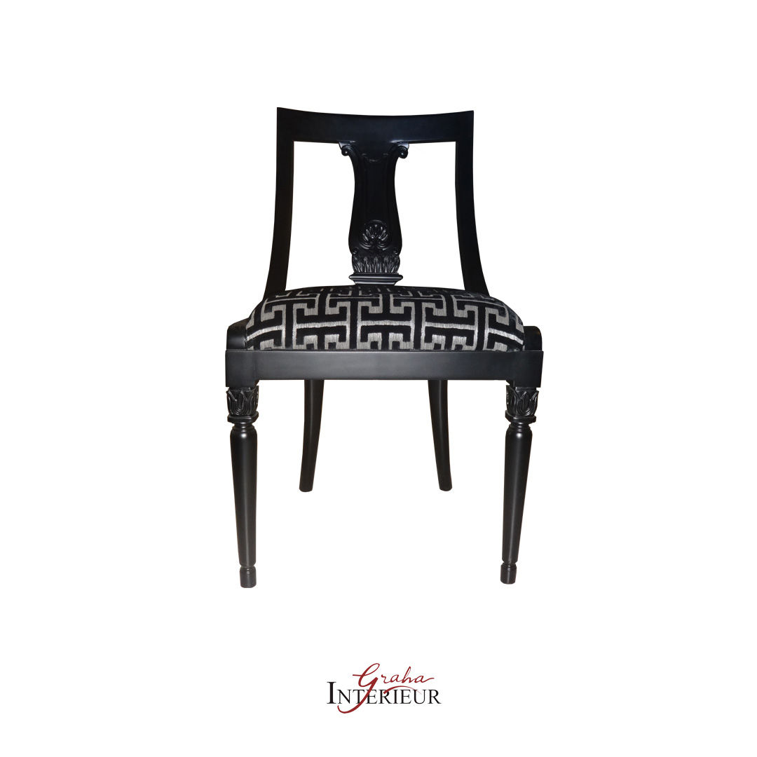 Harpa Dining Chair
