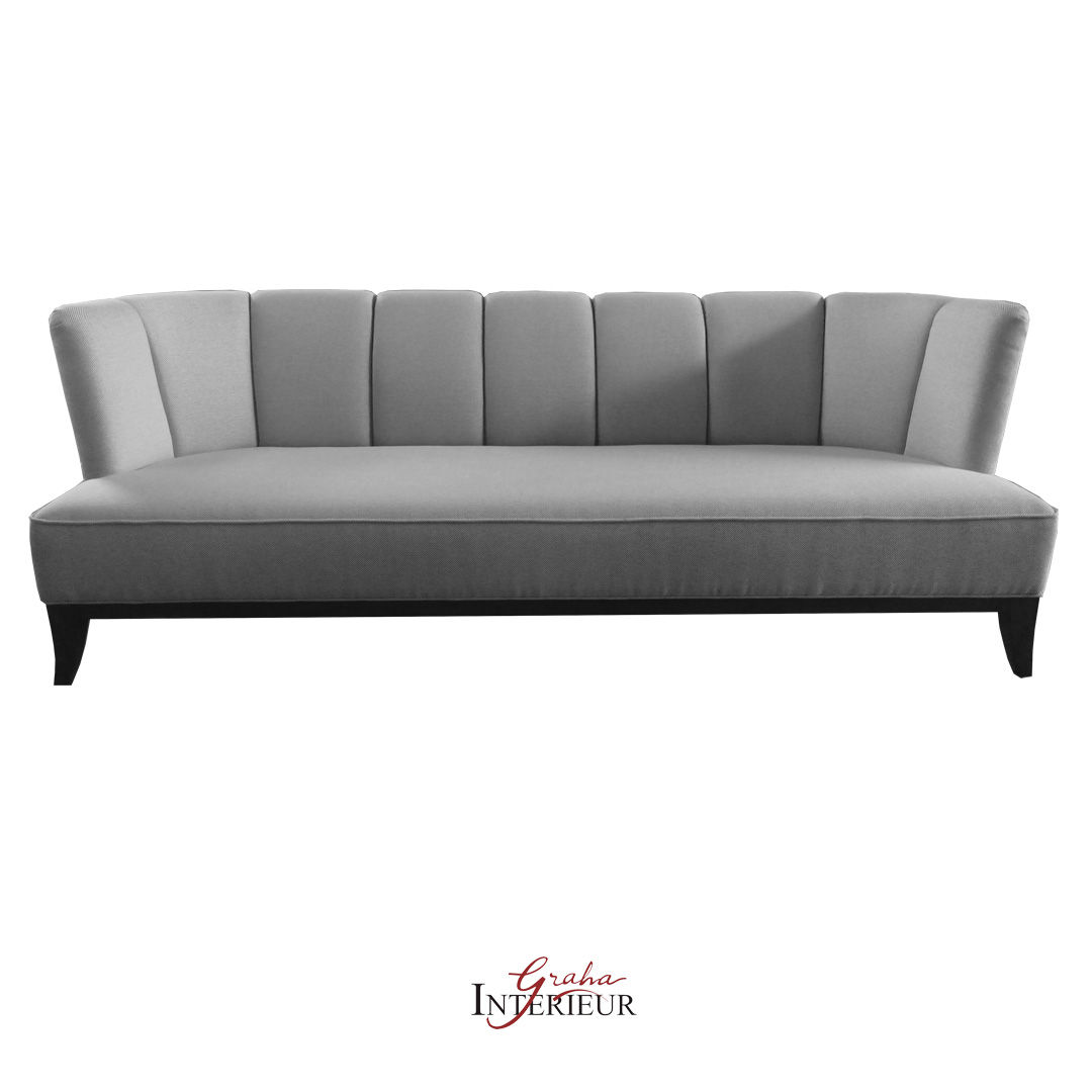 Cavali Sofa 3s