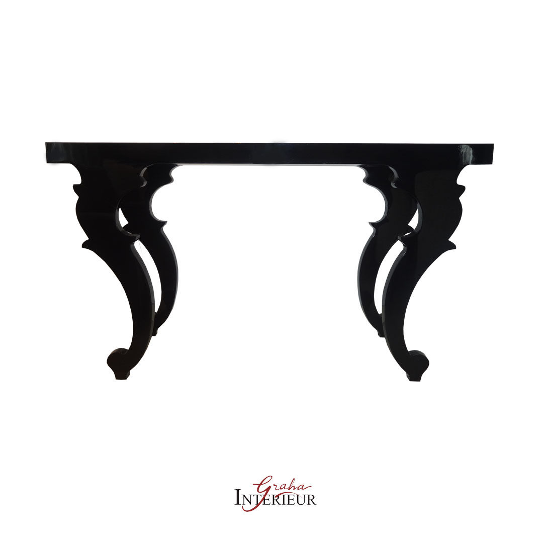 Laidy Console Table