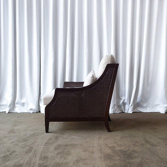 Thumbnail: Samantha Chair