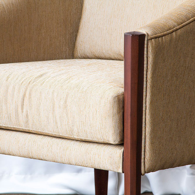 Thumbnail: Nowela Chair