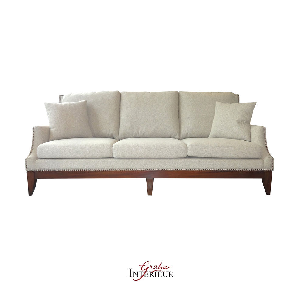 Thumbnail: Revina Sofa