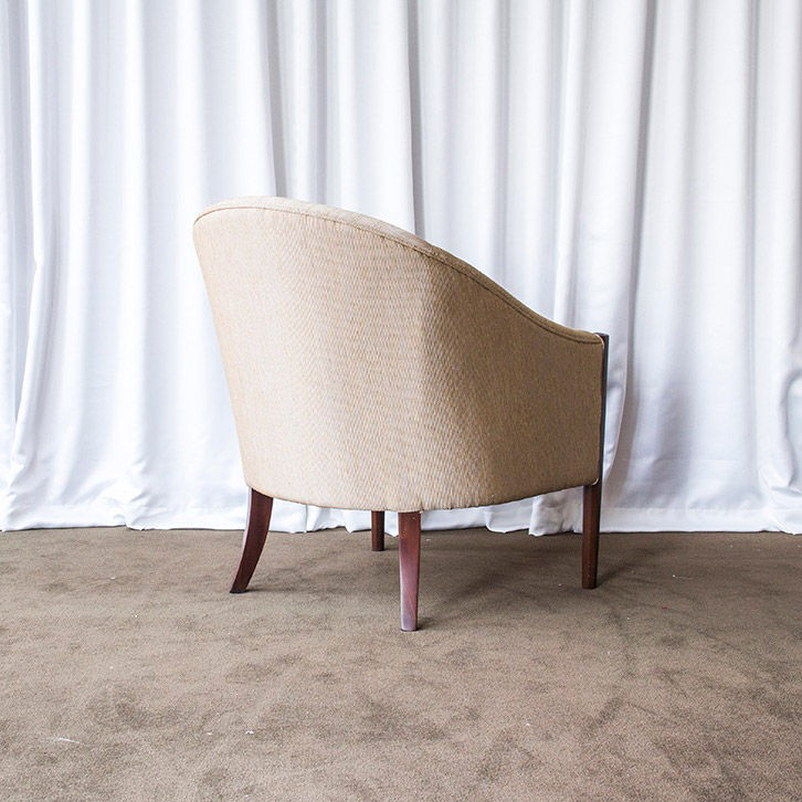 Thumbnail: Nowela Chair