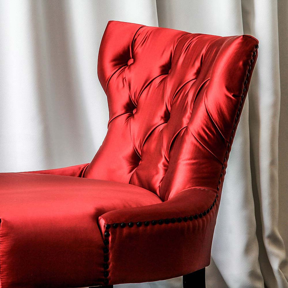 Thumbnail: T-Back Chair