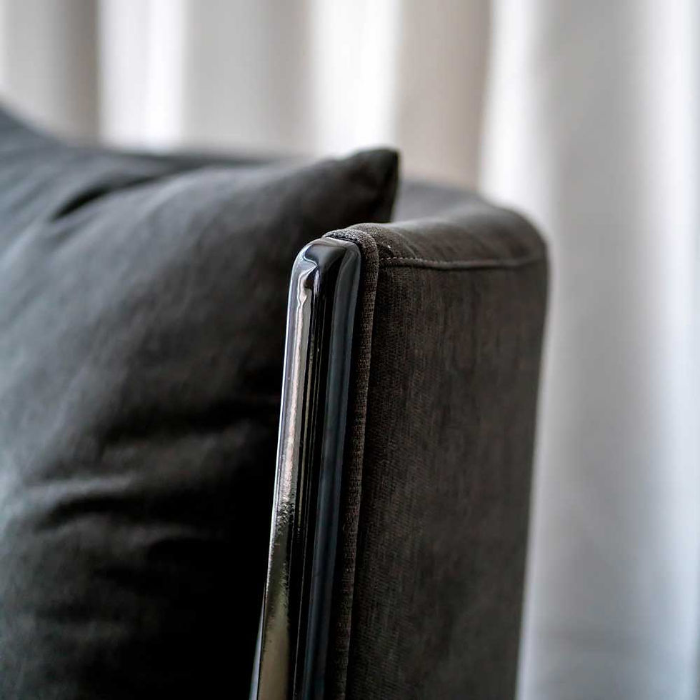 Thumbnail: Charlotie Lounge Chair