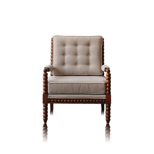 Spindle Chair mysite