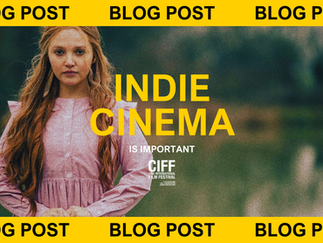 The Importance of Independent Cinema and Short Films on Film Culture | Probe Analysis 