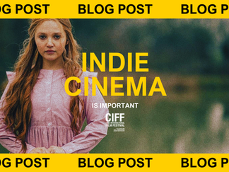 The Importance of Independent Cinema and Short Films on Film Culture | Probe Analysis 