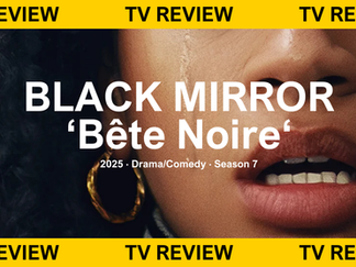 Can We Trust Reality? Black Mirror Season 7 Episode 2 is a Must-Watch