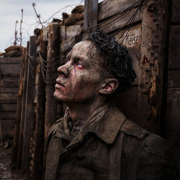 Is the 2022 adaptation of All Quiet on the Western Front a Worthy Tribute?