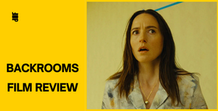 Backrooms is the kind of original horror I expect from A24, it showcases high quality concepts, set design, storytelling, performances but most of all unpredictable conclusions. 