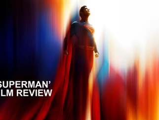 We Found the Perfect Superman | Superman (2025) Film Review