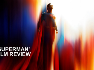 We Found the Perfect Superman | Superman (2025) Film Review