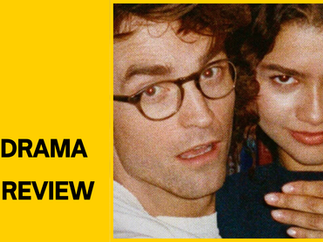 Toe Curling Anxiety in The Drama (2026) | Film Review