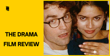 Toe Curling Anxiety in The Drama (2026) | Film Review