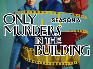 Unraveling the Mystery: A Review of 'Only Murders in the Building' Season Four