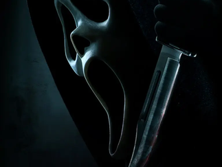 Scream (2022)