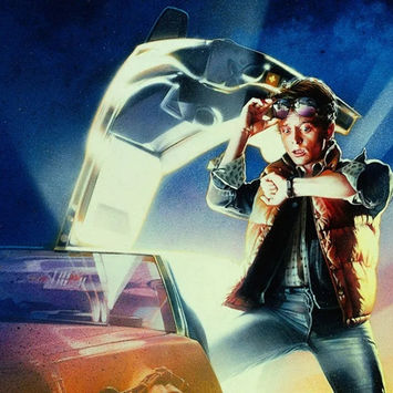 Exploring the Timeless Appeal of Back to the Future